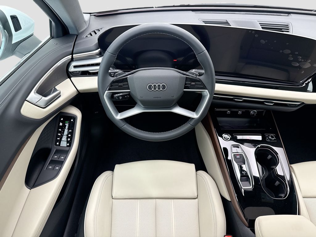 Thumbnail: 2026 Audi A5 - 11