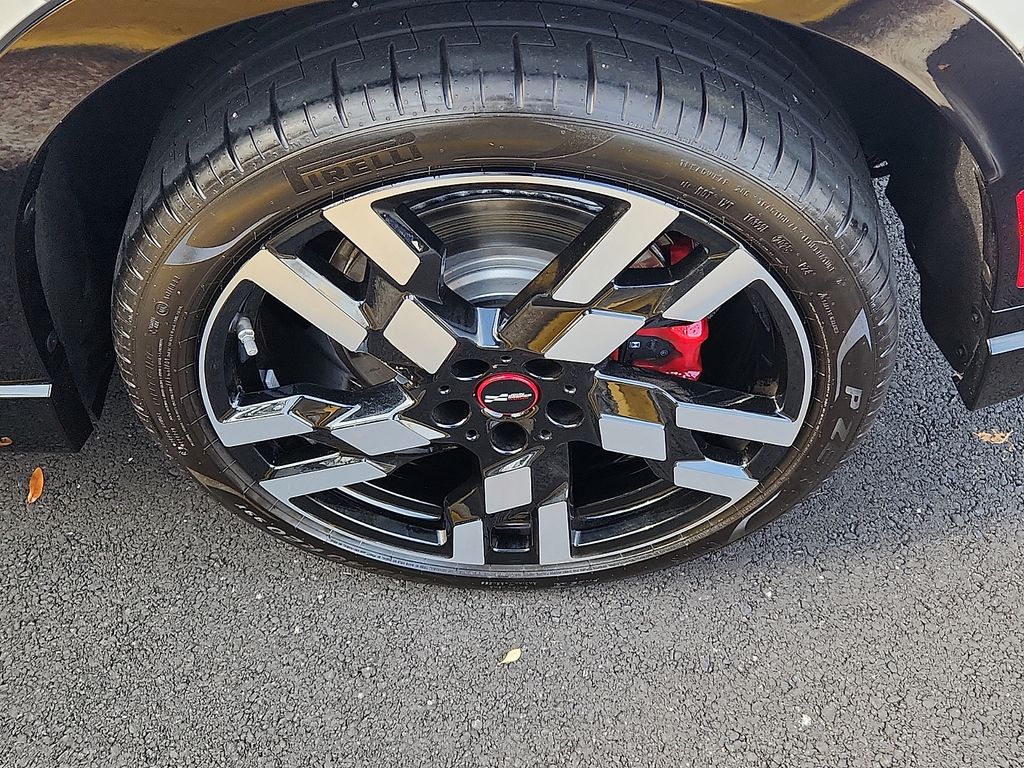 Thumbnail: 2025 MINI Cooper Countryman - 8