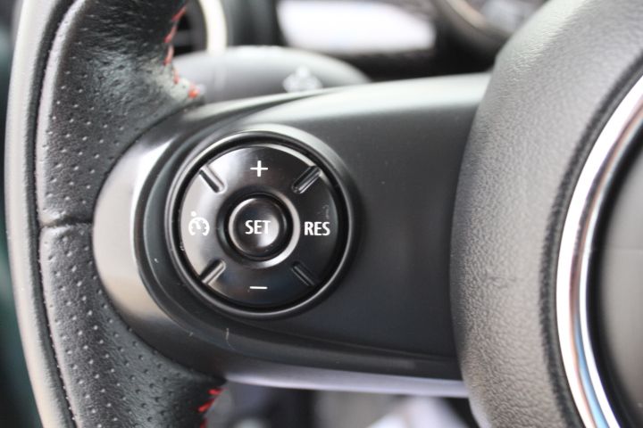 Used Car 2015 Mini Cooper S  Base For Sale Under $15,000 In Georgetown, Texas