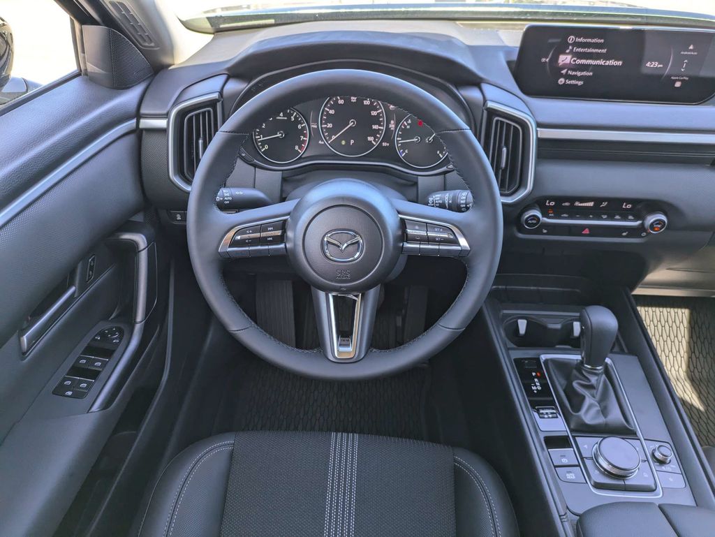 2026 Mazda CX-50 2.5 S Preferred