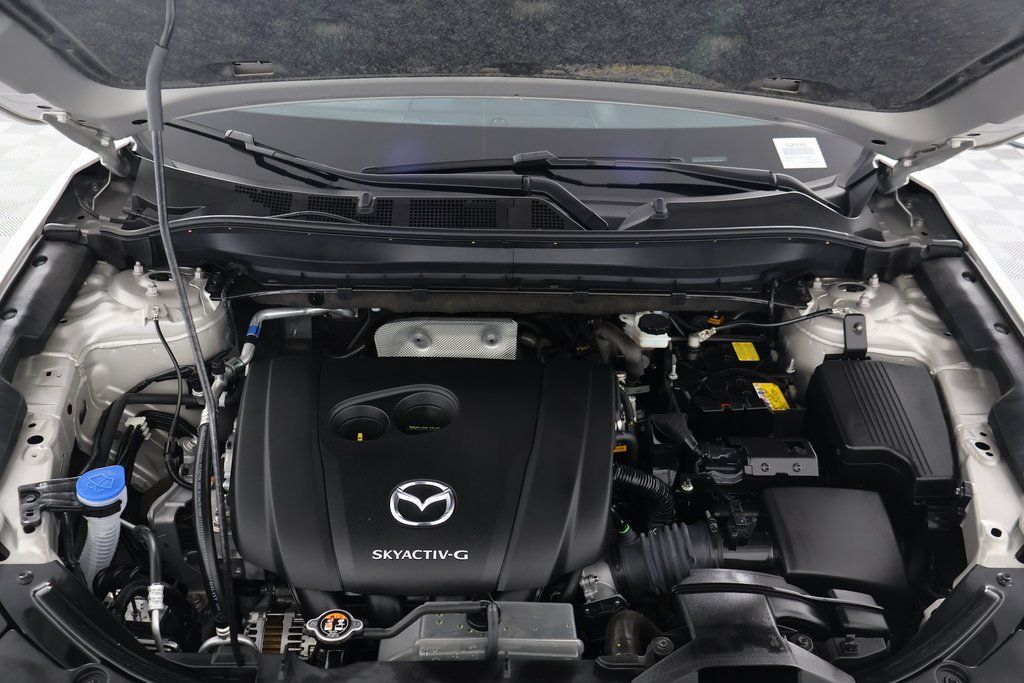 Thumbnail: 2024 Mazda CX-5 - 14