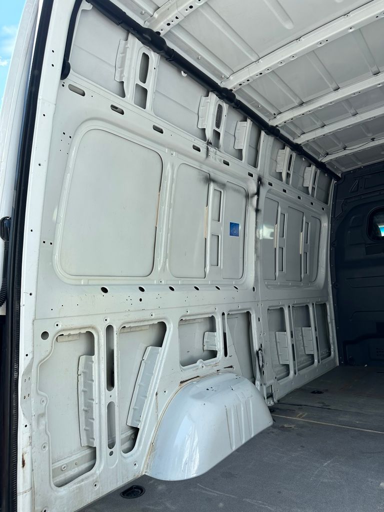 used 2023 Mercedes-Benz Sprinter 2500 car, priced at $37,985