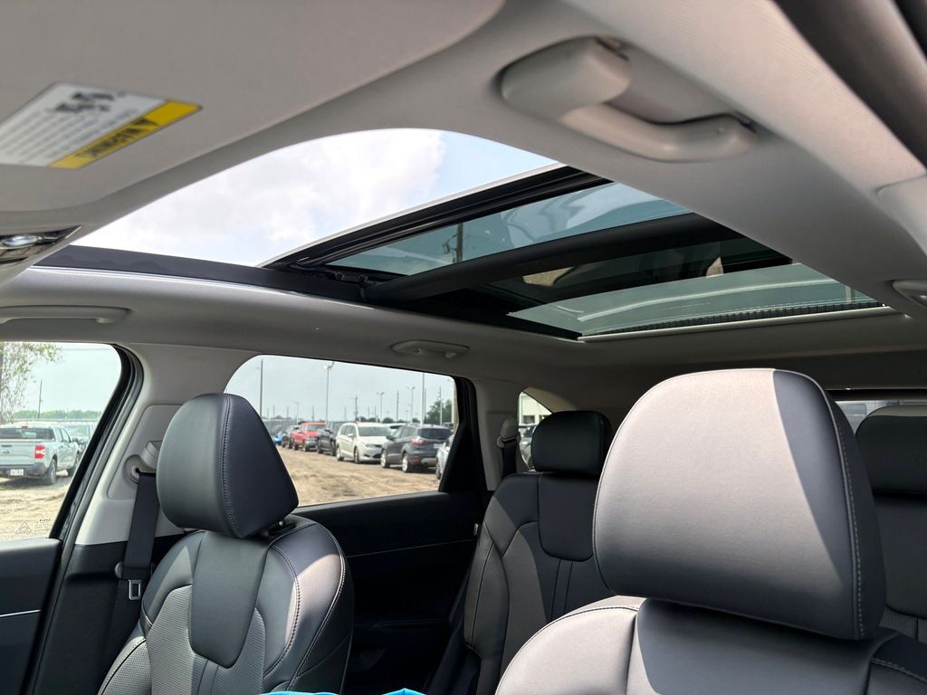 New 2026 Kia Sorento SUV