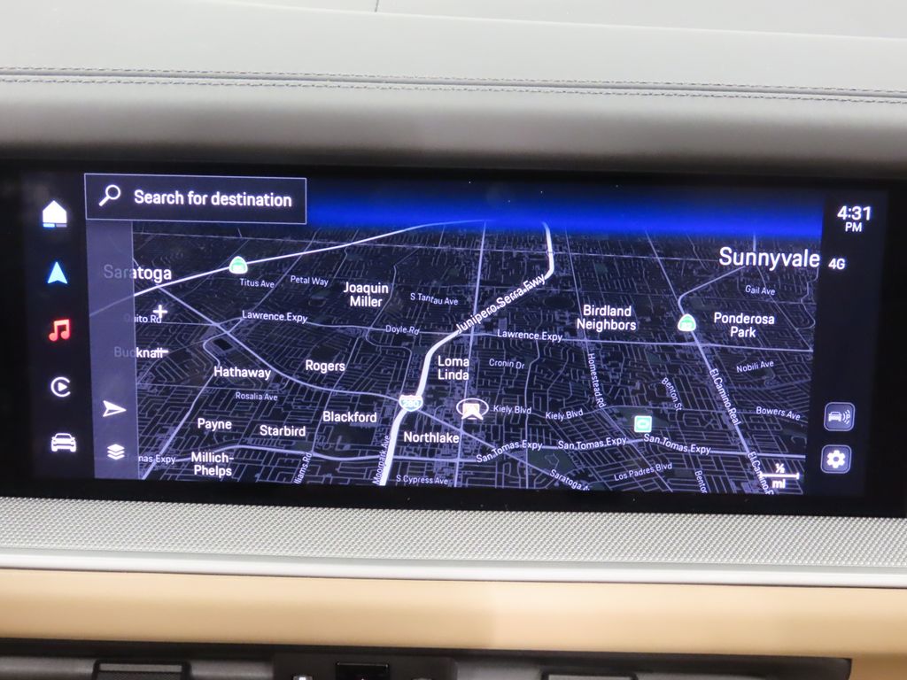 Thumbnail: 2025 Porsche Cayenne - 26