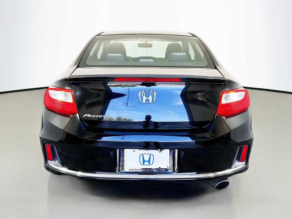 Thumbnail: 2014 Honda Accord - 6