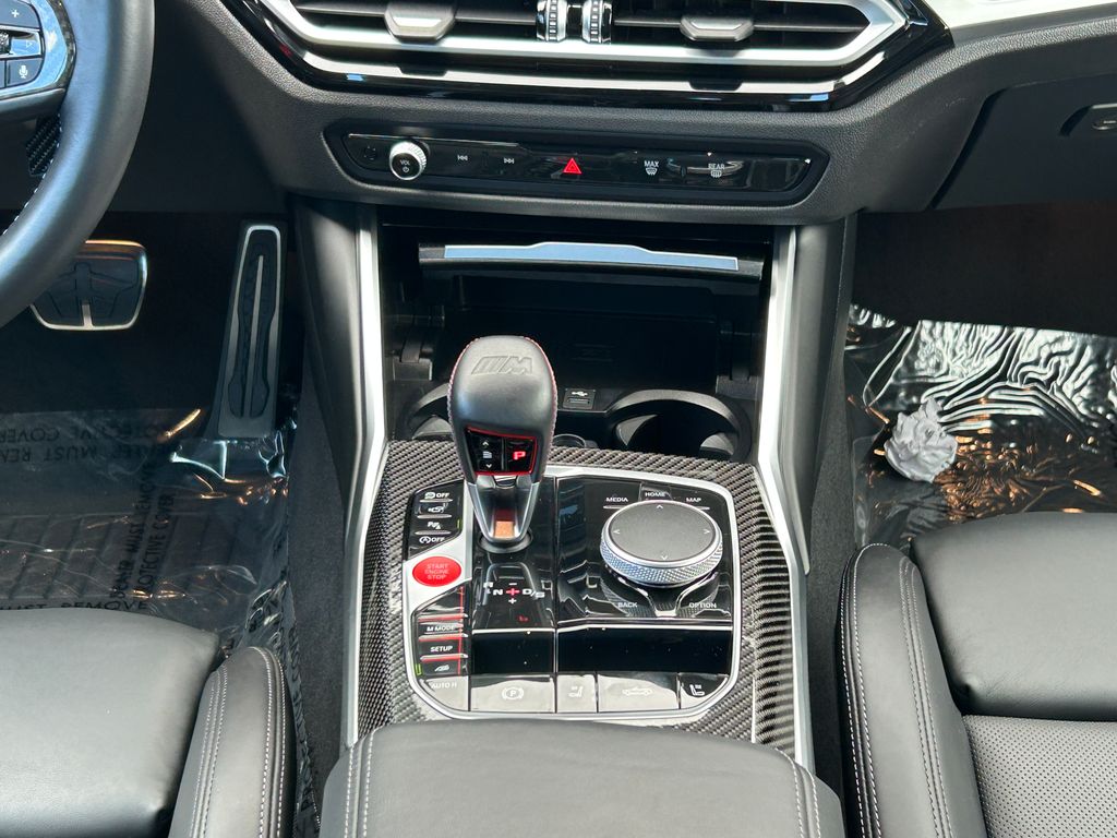 Thumbnail: 2024 BMW M4 - 26