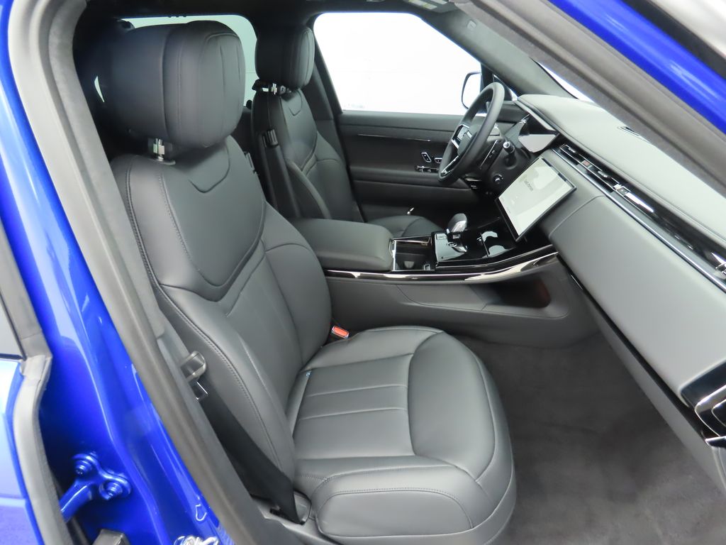 2025 Land Rover Range Rover Sport Autobiography 21
