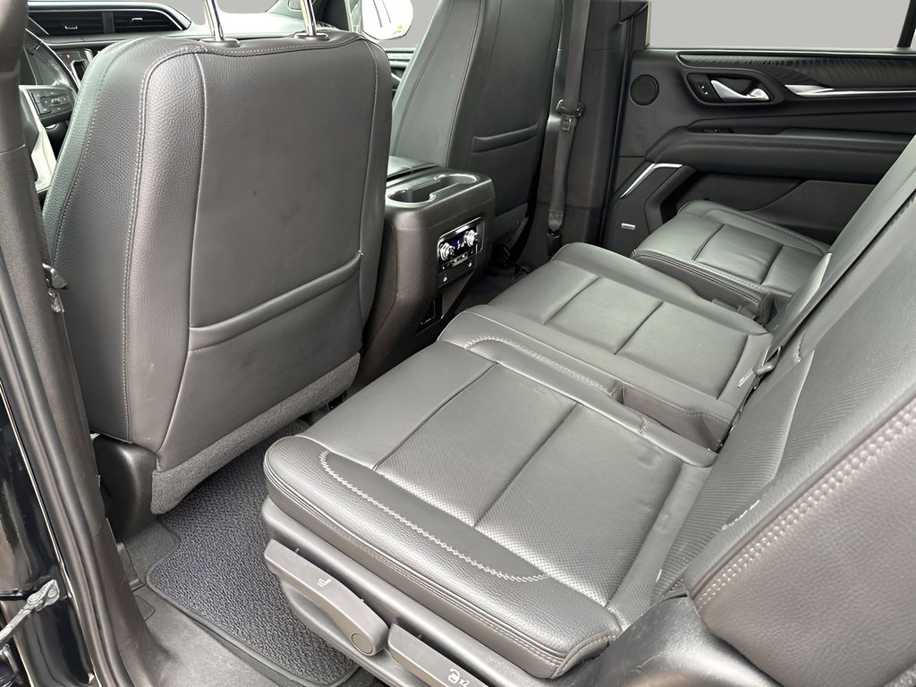 Used Car 2021 Gmc Yukon  Denali For Sale Under $50,000 In Austin, Texas