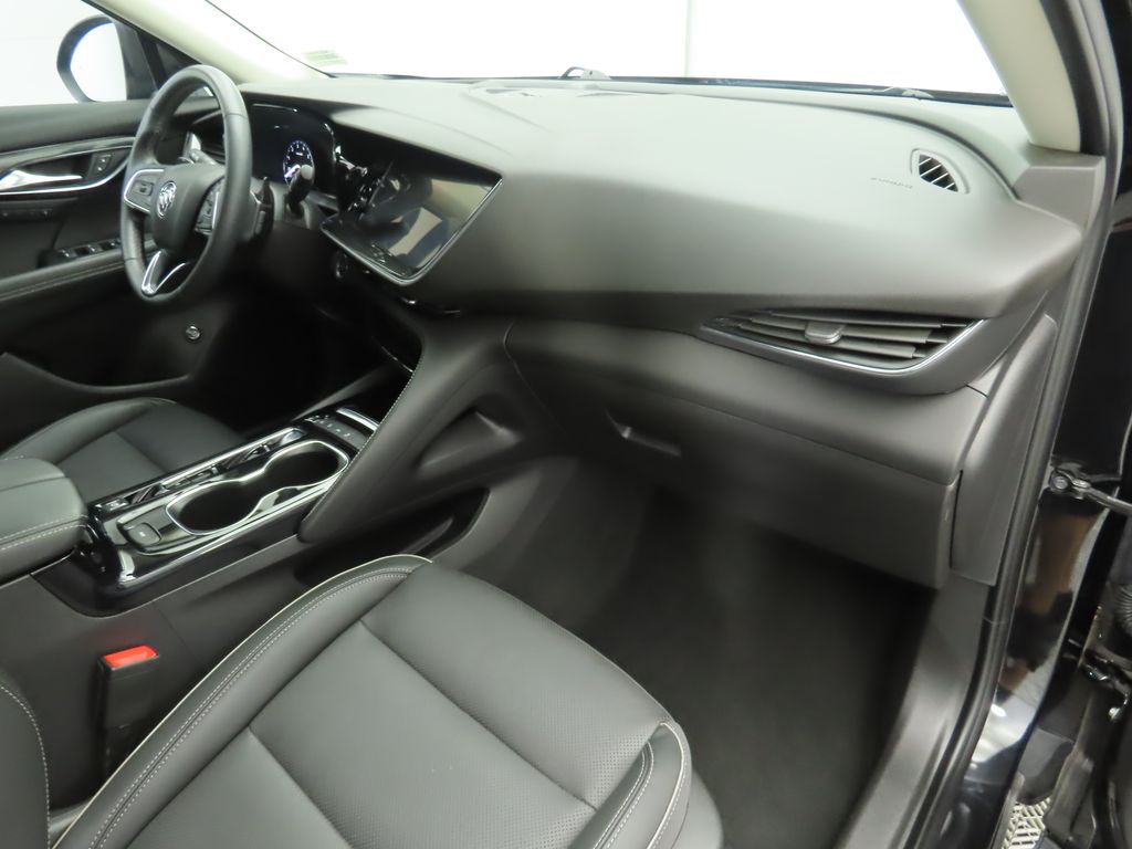 Thumbnail: 2023 Buick Envision - 17