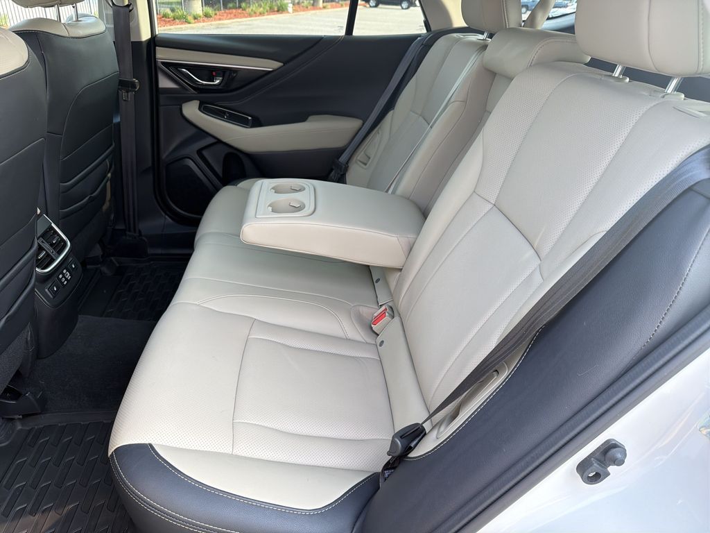 Used 2023 Subaru Outback SUV
