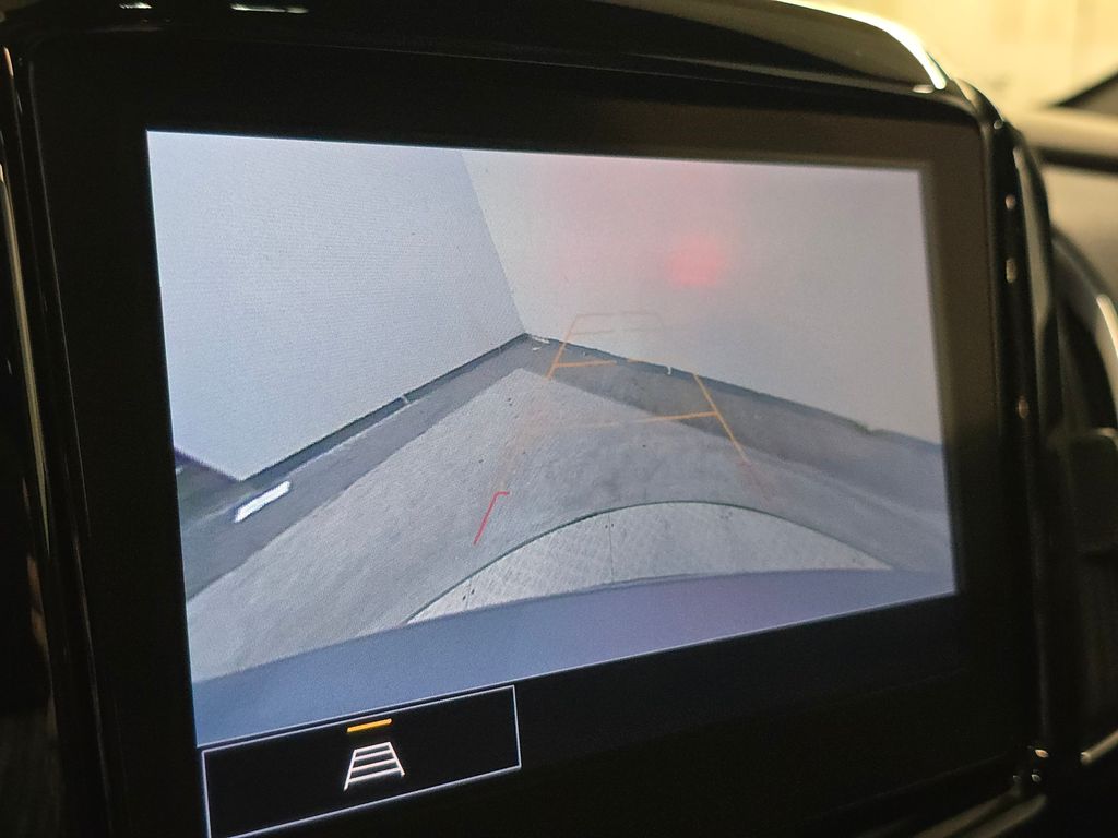 Used 2023 Gray Chevrolet LT Leather image 33