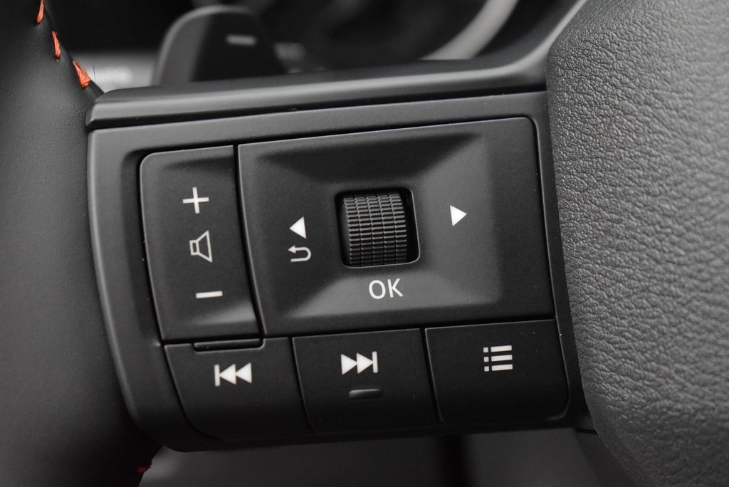 Thumbnail: 2026 Nissan Rogue - 17