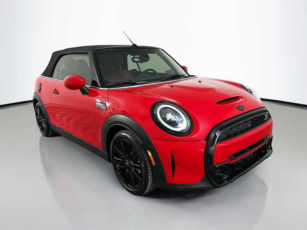 Thumbnail: 2024 MINI Cooper - 3