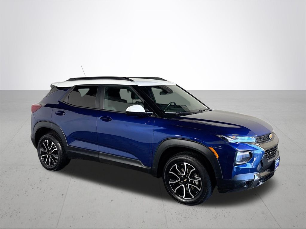 2022 Chevrolet TrailBlazer ACTIV