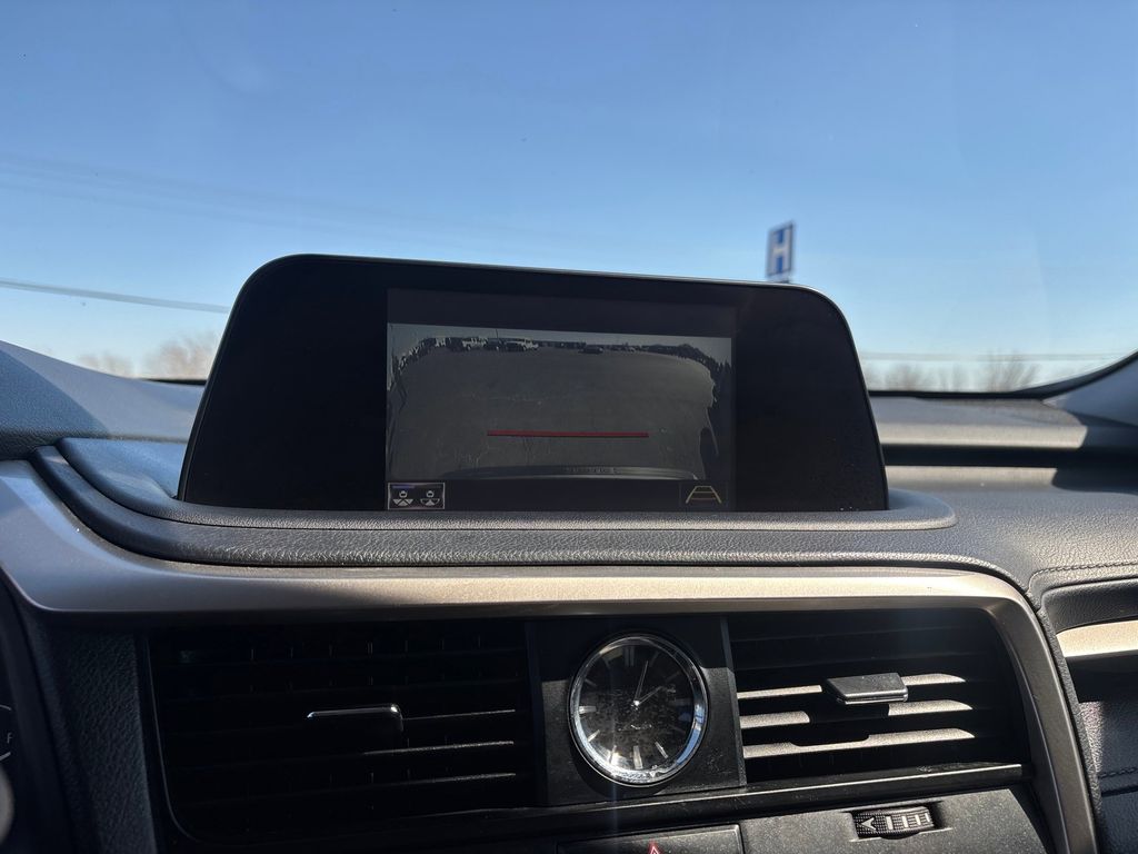 Used Car 2021 Lexus Rx  350 For Sale Under $35,000 In Austin, Texas