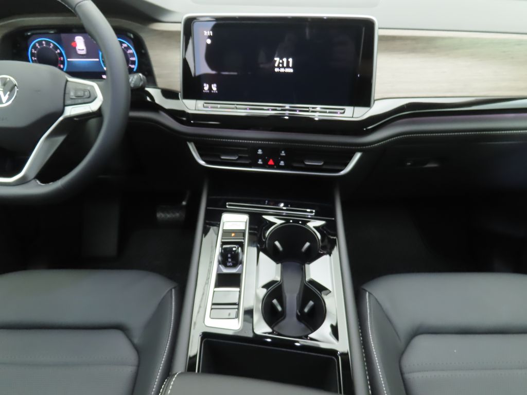 Thumbnail: 2026 Volkswagen Atlas - 13