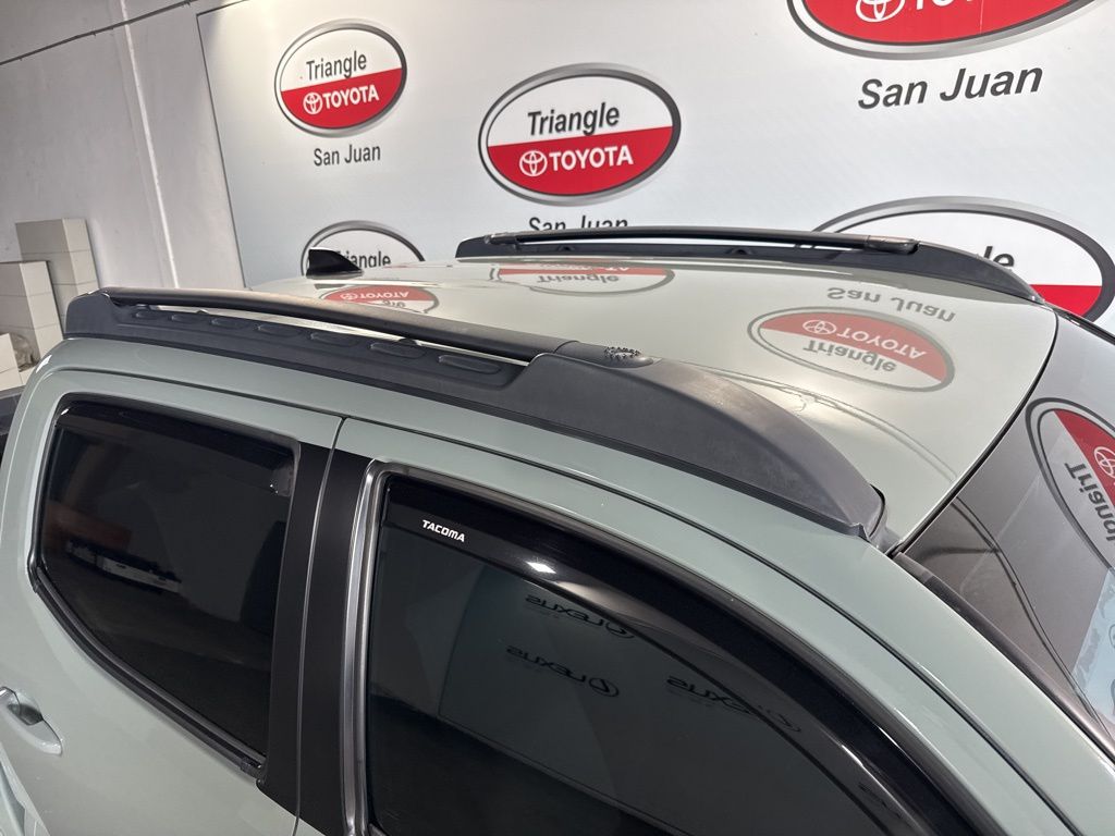 Used Car 2023 Toyota Tacoma  Trd Sport For Sale Under $40,000 In San Juan, Puerto Rico