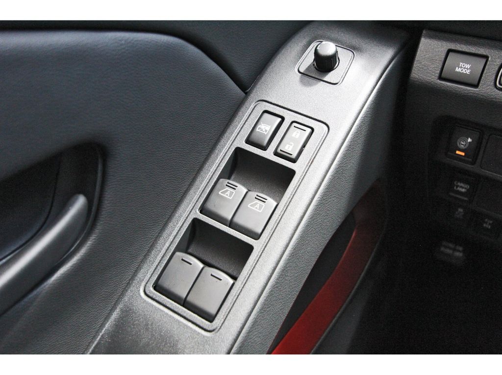 2026 Nissan Frontier PRO-4X w/R Package Gray at South Houston Nissan