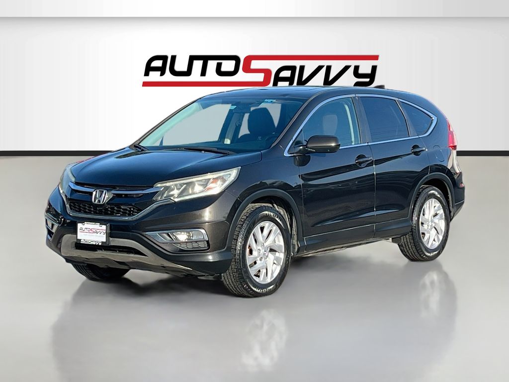 2016 Honda CR-V EX  at Bravo Nissan