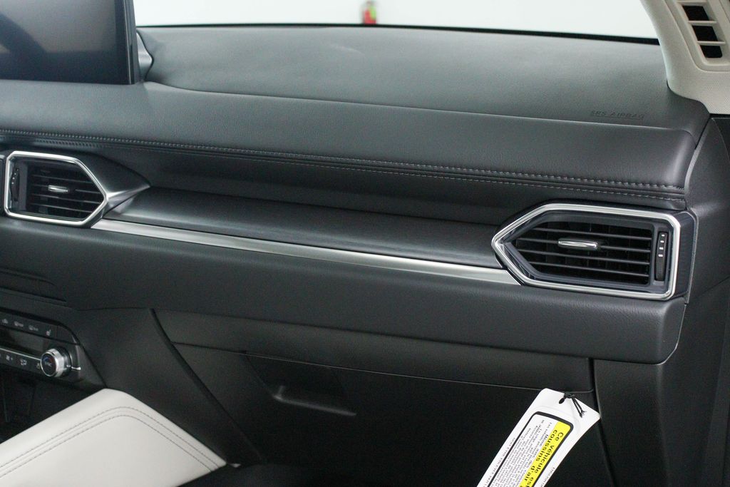 2025 Mazda Cx-5  2.5 S Premium Plus Package In Georgetown, Texas
