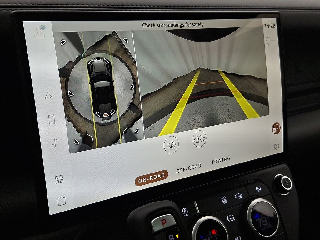 Thumbnail: 2026 Land Rover Defender - 16