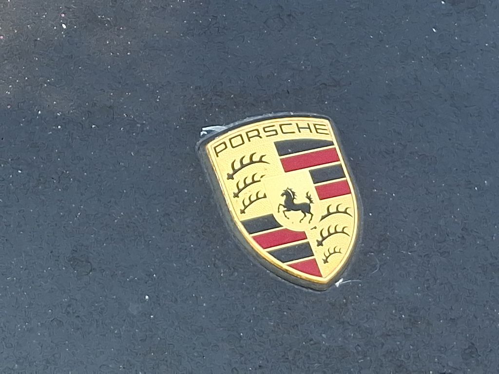 Thumbnail: 2010 Porsche Boxster - 4
