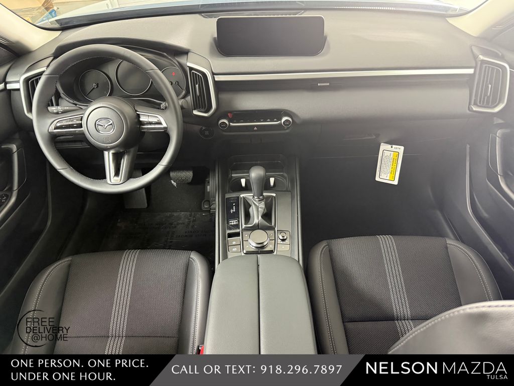 New 2026 Gray Mazda 2.5 S Select image 39