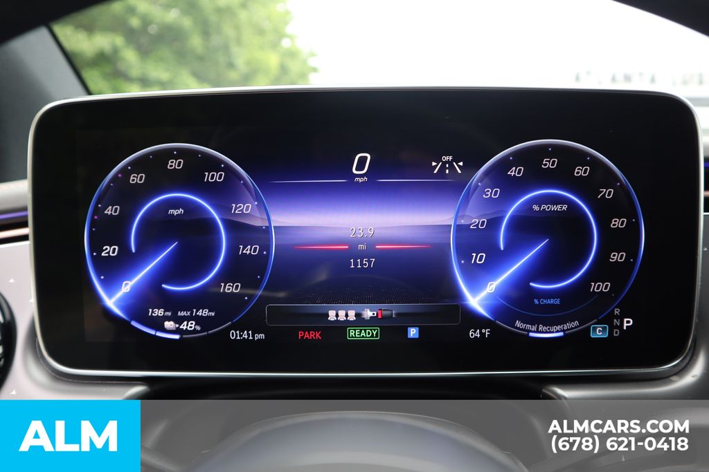 2024 Mercedes Benz 350 4MATIC photo 37