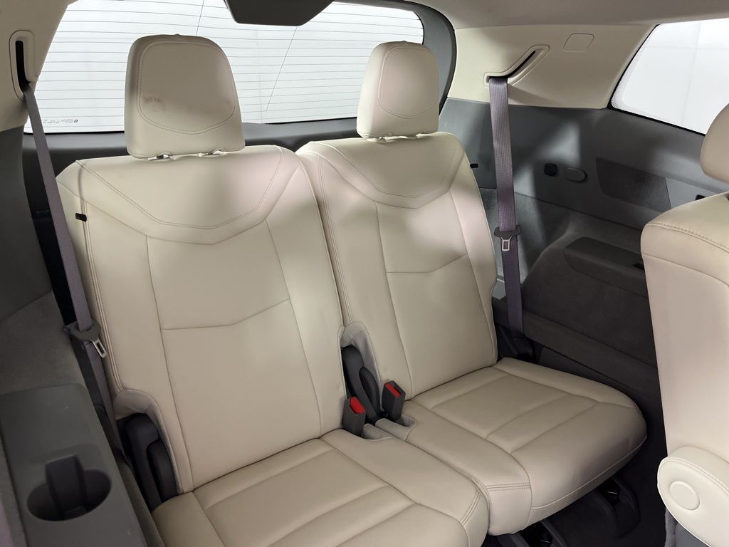 Thumbnail: 2020 Cadillac XT6 - 11