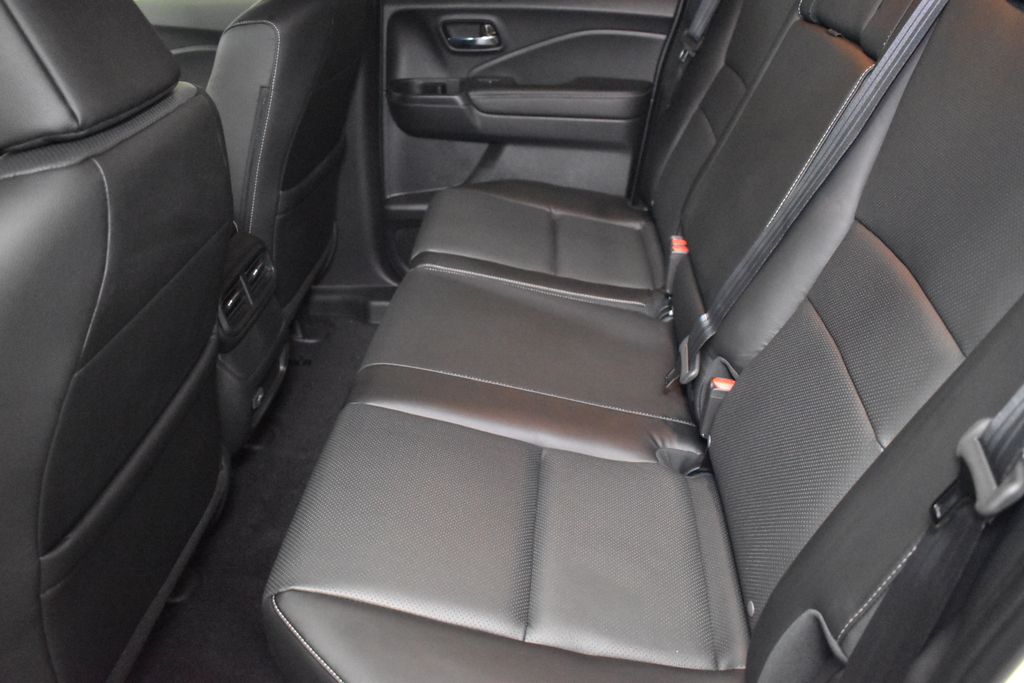 Thumbnail: 2026 Honda Ridgeline - 21