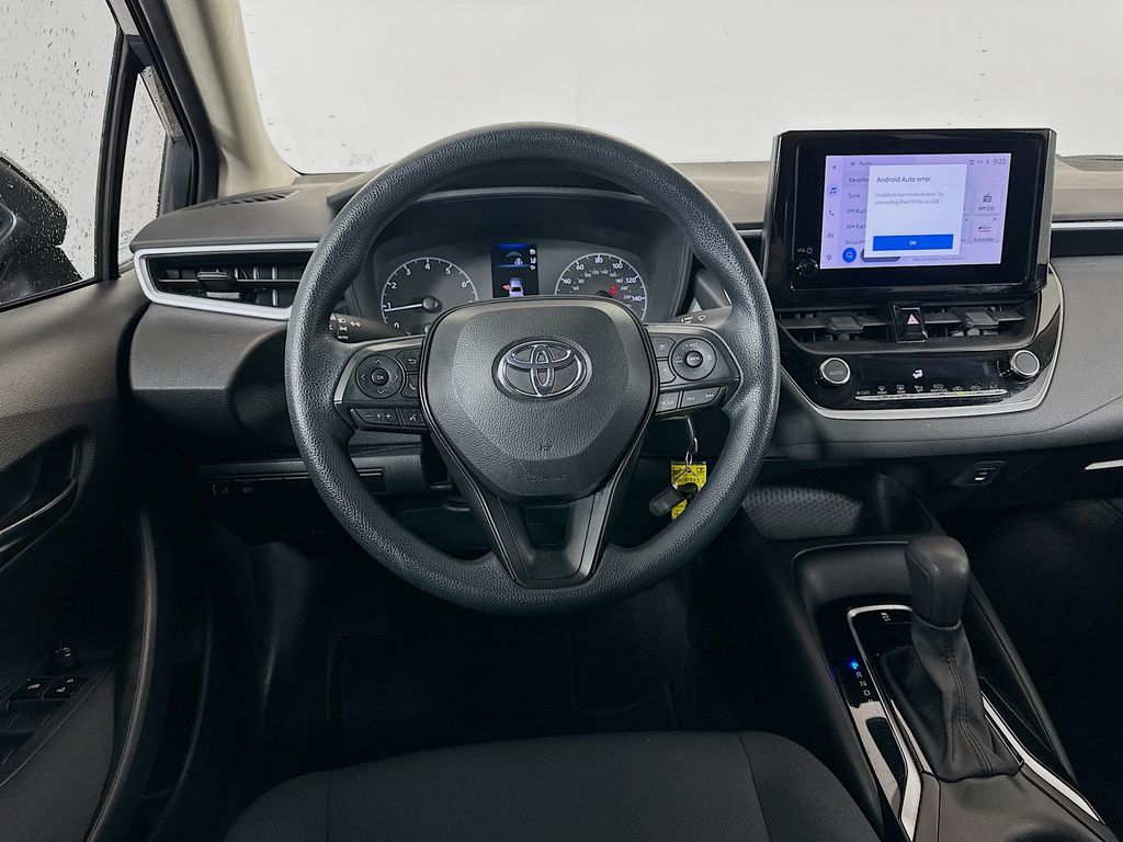 Thumbnail: 2024 Toyota Corolla - 21