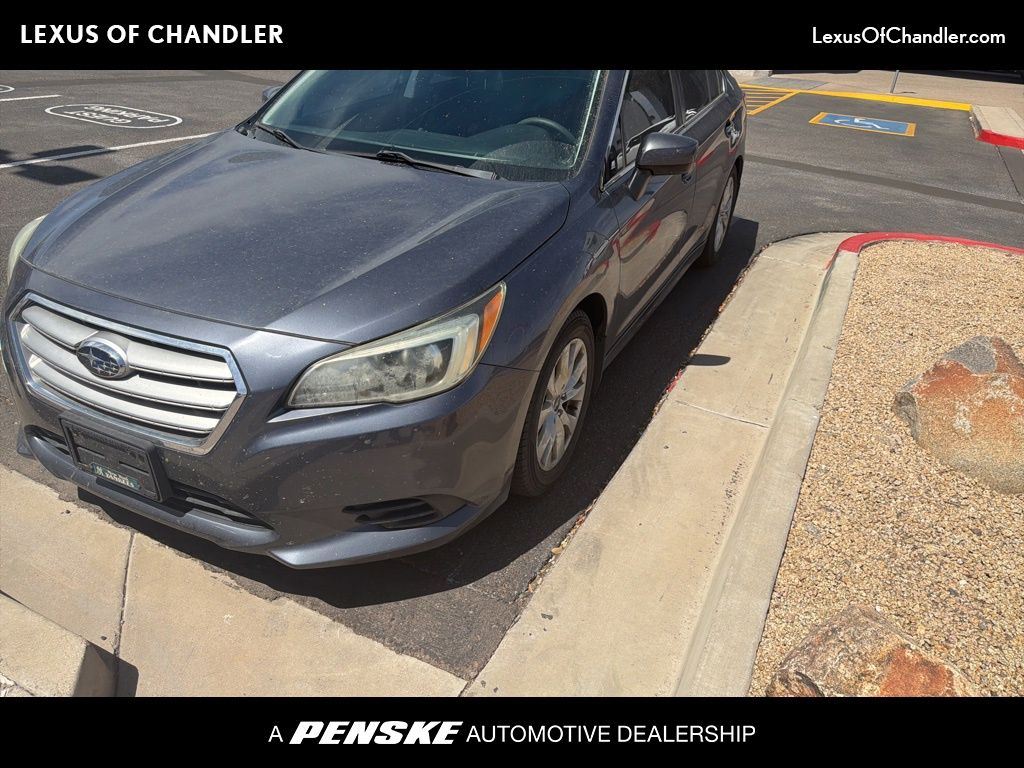 2015 Subaru Legacy Premium -
                  Chandler, AZ
