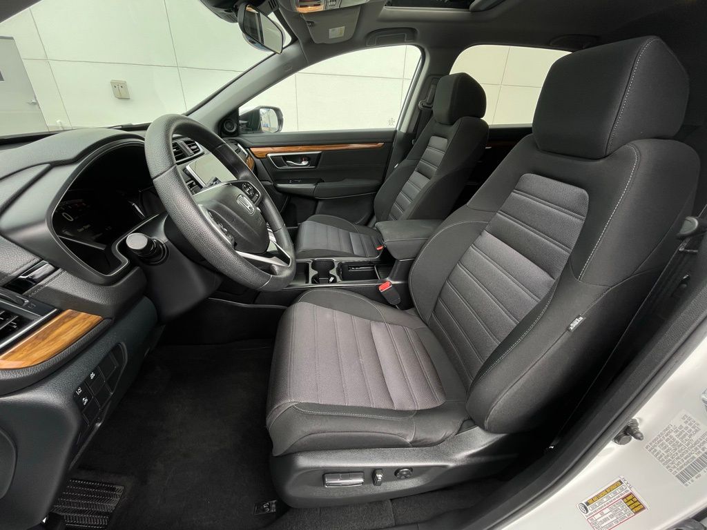 Thumbnail: 2022 Honda CR-V - 27