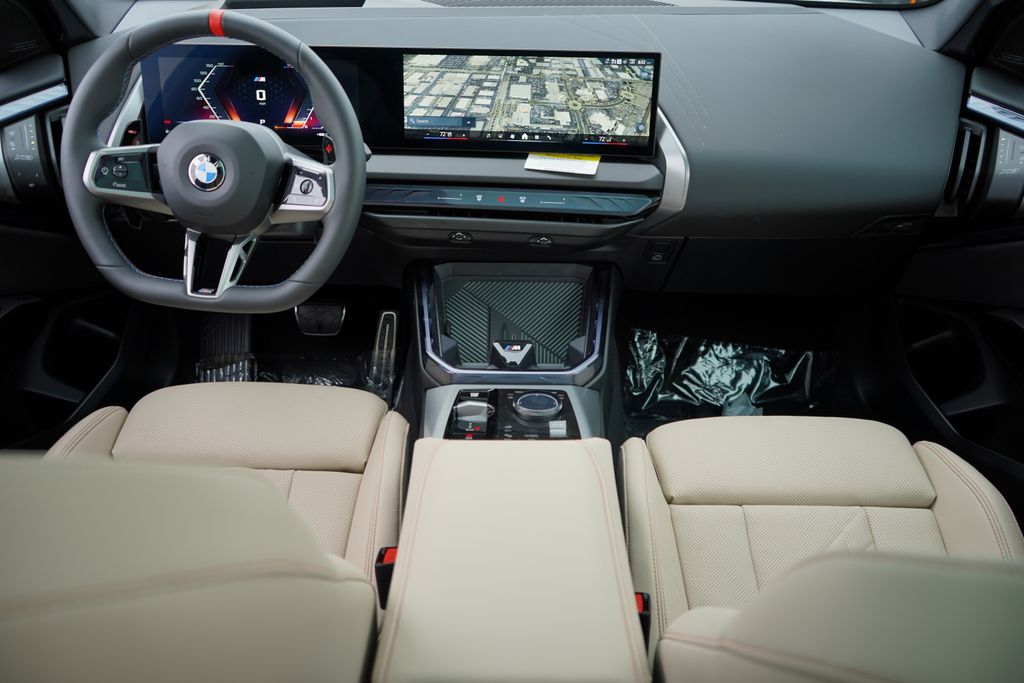 Thumbnail: 2026 BMW X3 - 13