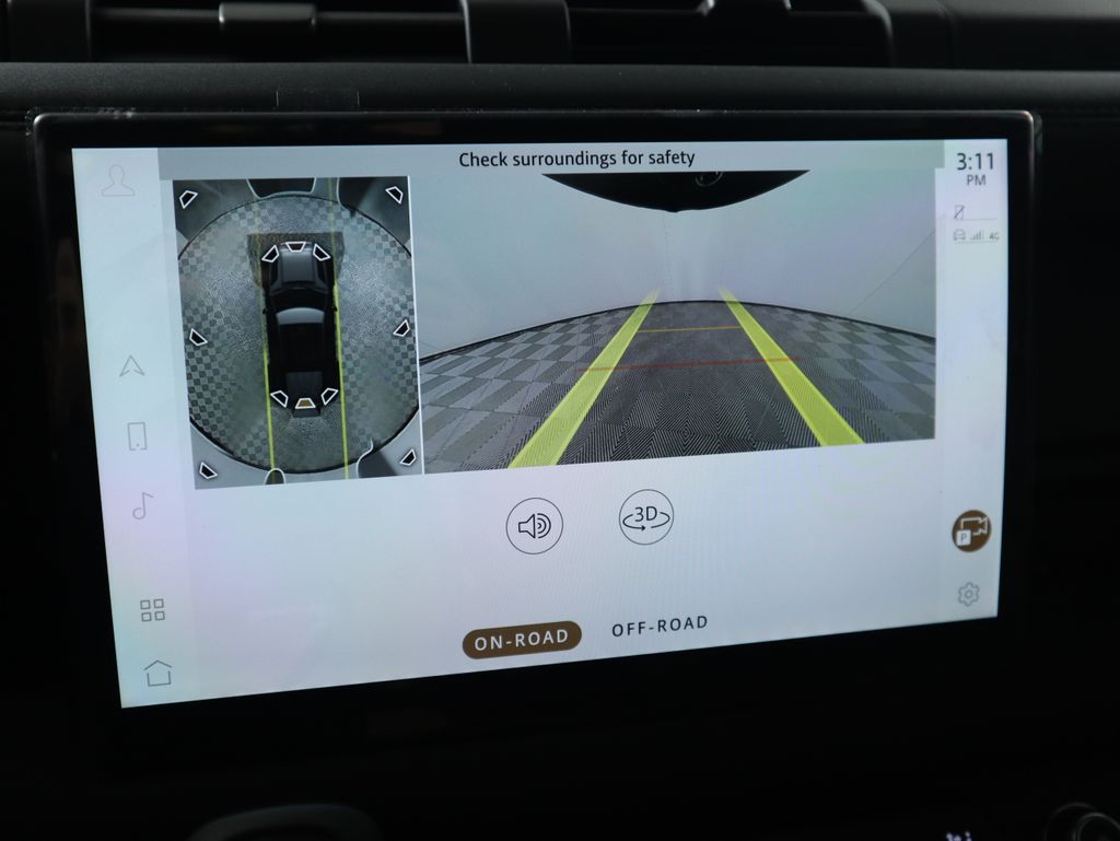 Thumbnail: 2025 Land Rover Defender - 16