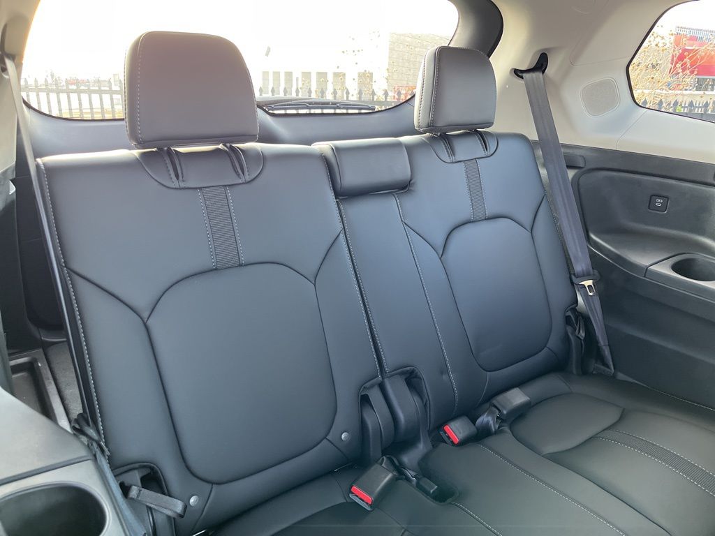 Thumbnail: 2025 Honda Pilot - 28