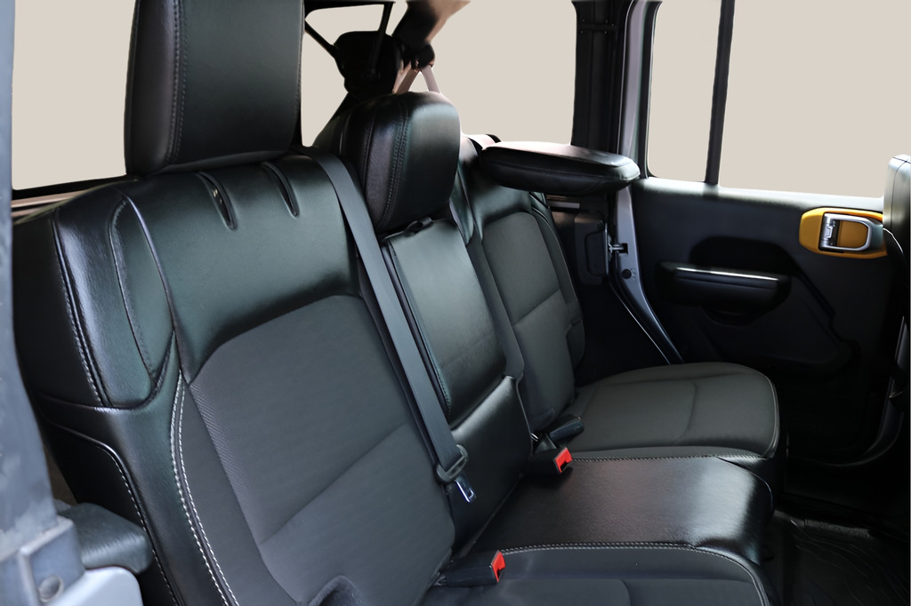 Used Car 2020 Jeep Wrangler  Unlimited Freedom Edition For Sale Under $30,000 In Austin, Texas