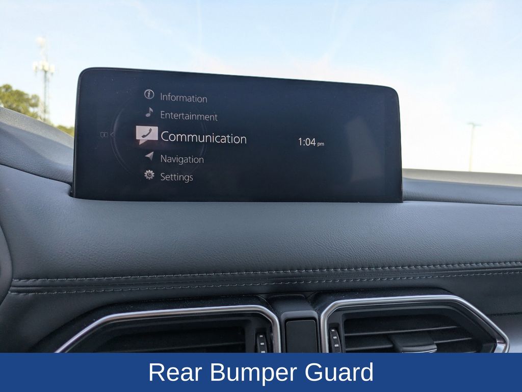 2023 Mazda CX-5 2.5 S Preferred