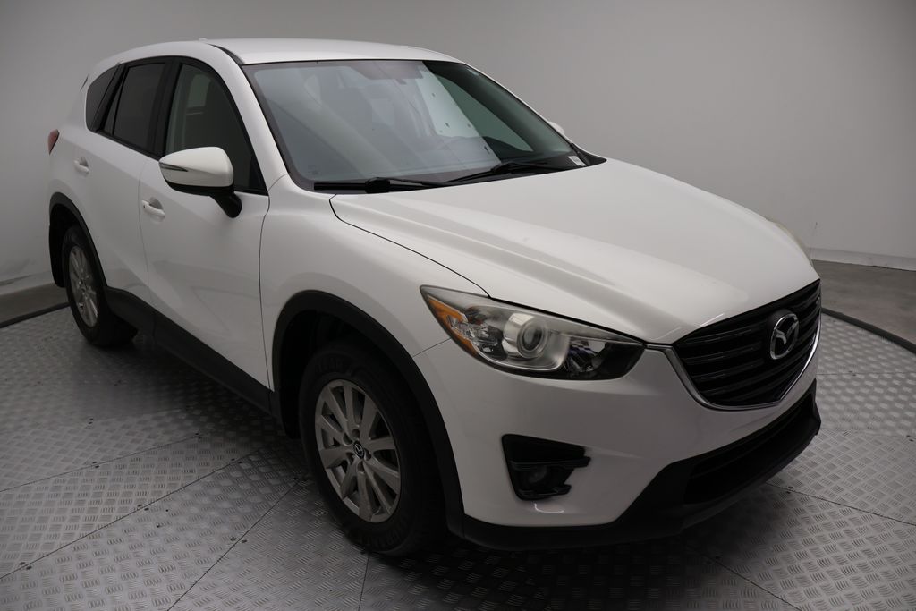 Thumbnail: 2016 Mazda CX-5 - 6
