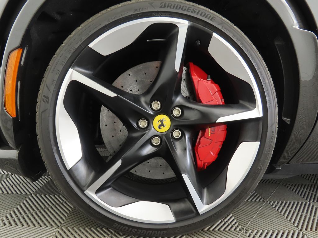 Thumbnail: 2023 Ferrari  - 30