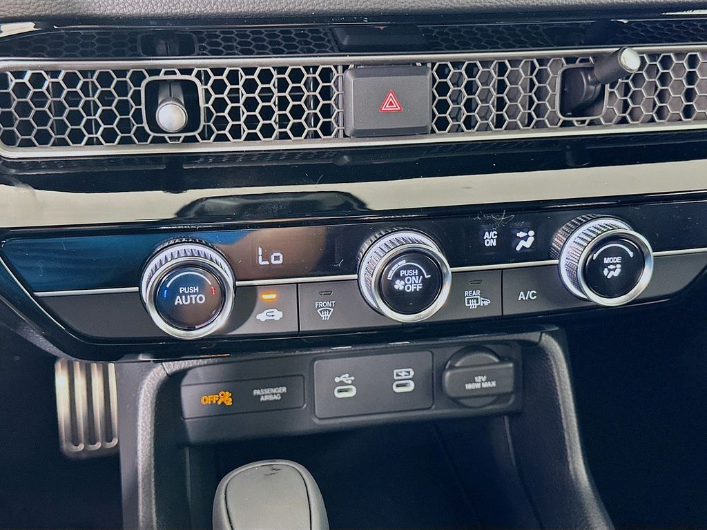 Thumbnail: 2026 Honda Civic - 13