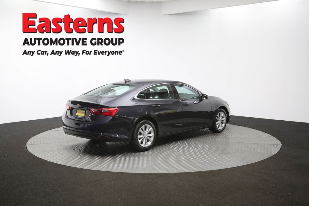 Used 2023 Gray Chevrolet LT image 40