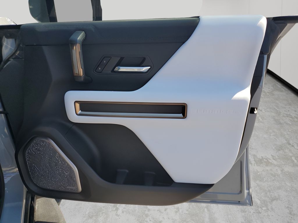 Used Car 2024 Gmc Hummer Ev Suv  3x For Sale Under $80,000 In Austin, Texas