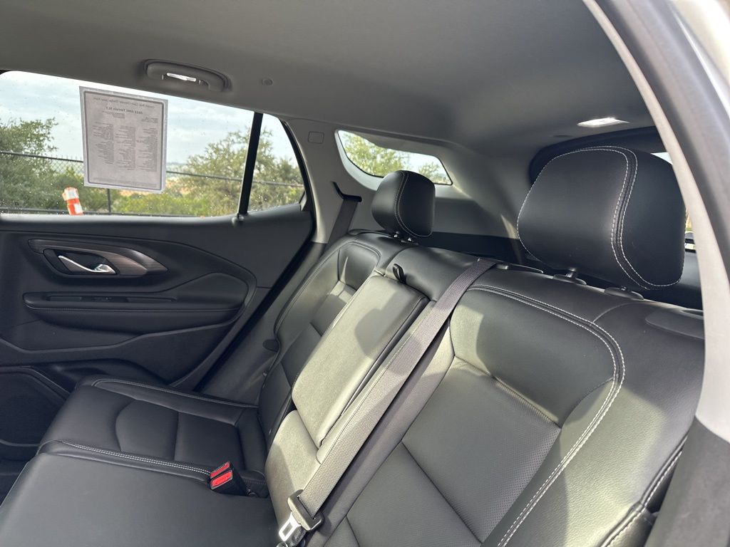 Used Car 2022 Gmc Terrain  Slt For Sale Under $25,000 In Austin, Texas