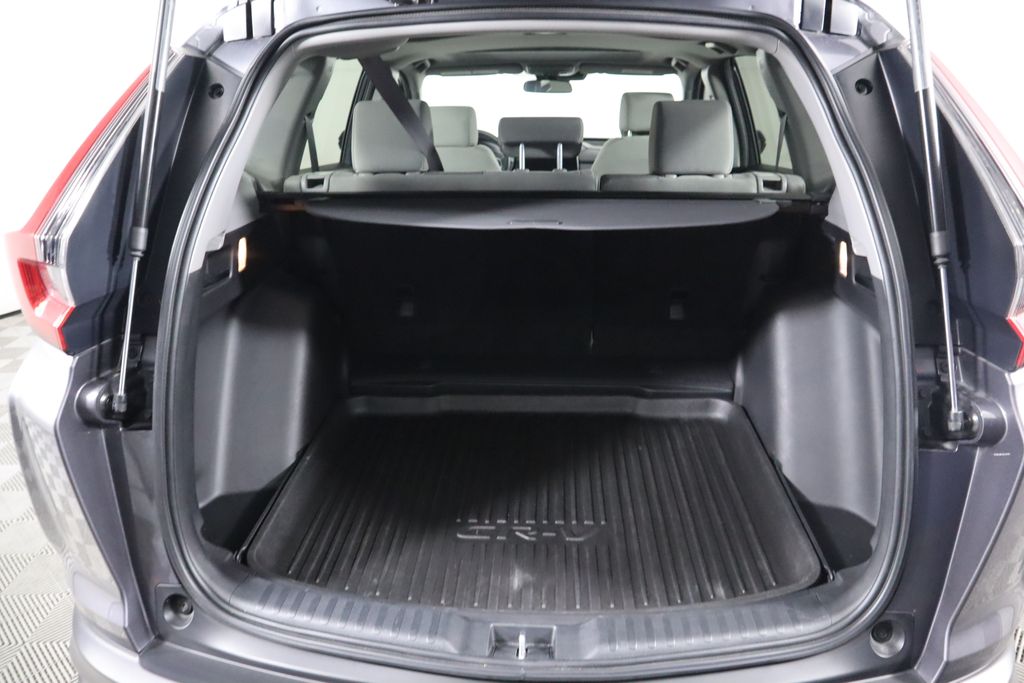 2021 Honda CR-V EX 28