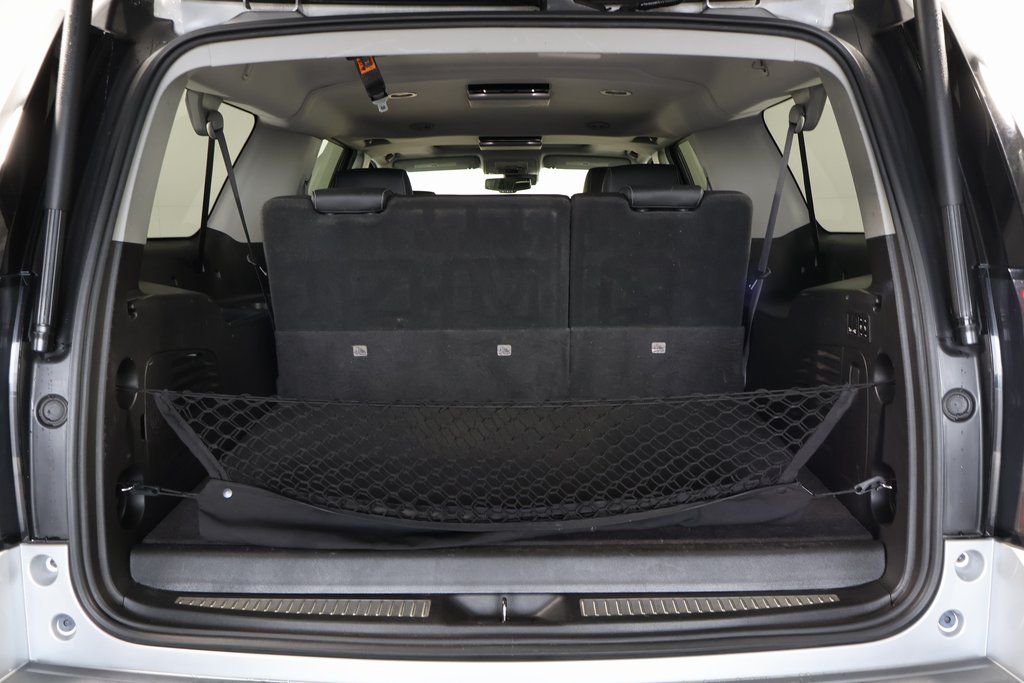 Thumbnail: 2017 GMC Yukon XL - 15