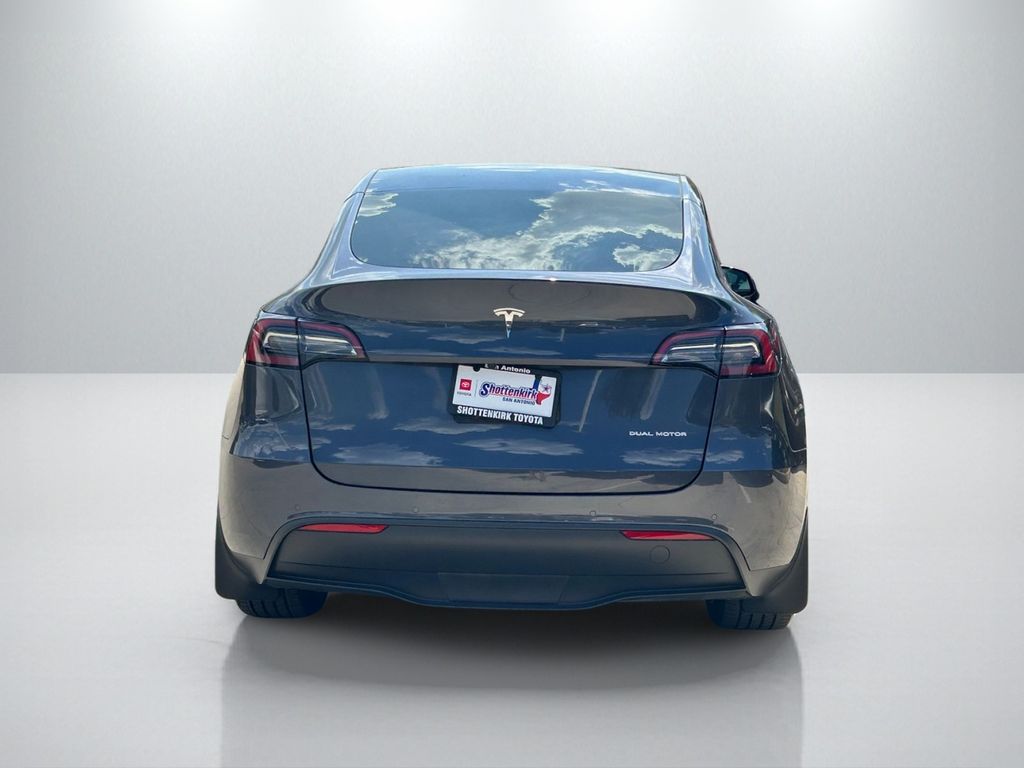 Used 2022 Tesla Model Y SUV