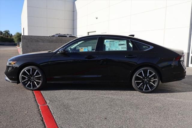 Thumbnail: 2025 Honda Accord - 8