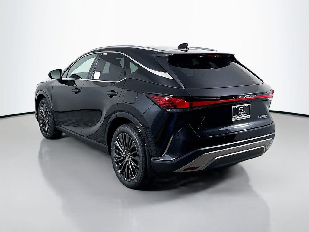 Thumbnail: 2026 Lexus RX - 7