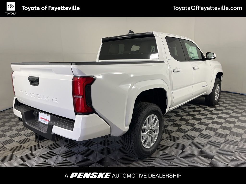 Thumbnail: 2025 Toyota Tacoma - 5